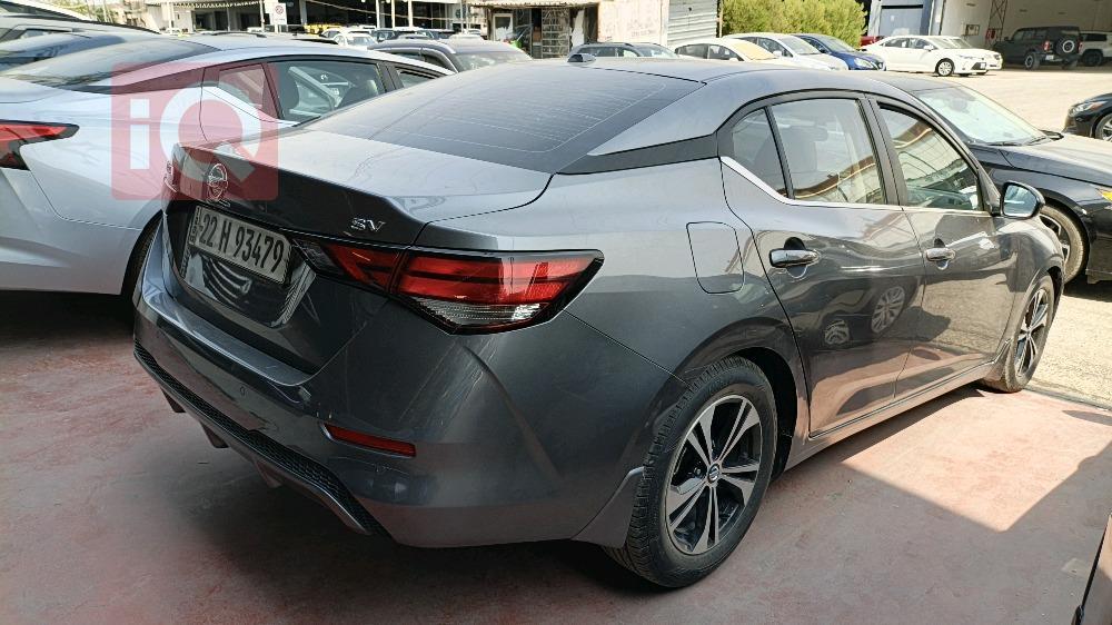 Nissan Sentra